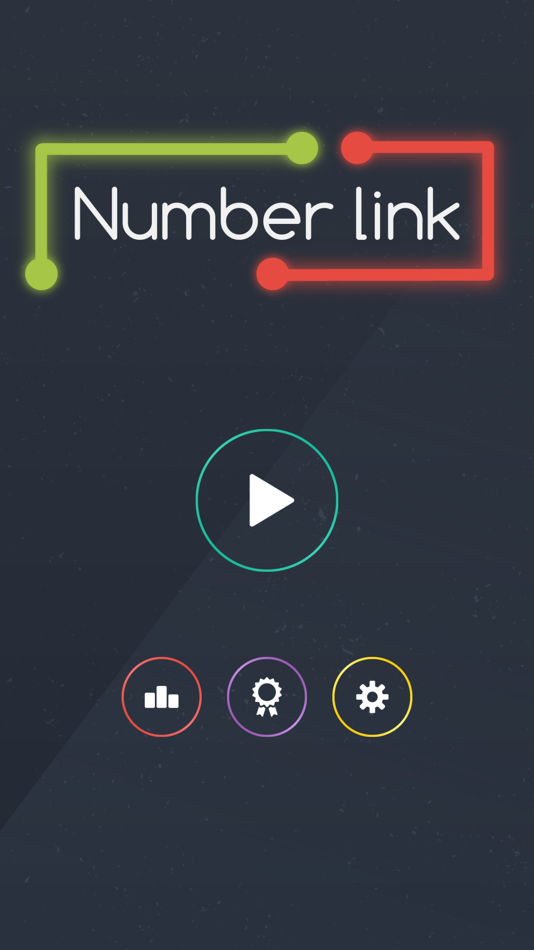 #6. Number Link: connect the dots (iOS) 由: Maksym Boiko