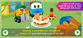 Game screenshot Leo's baby songs for toddlers hack