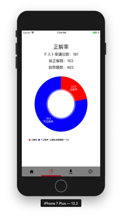 シンプル中国語アプリ