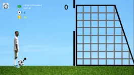Game screenshot Gulf Football hack