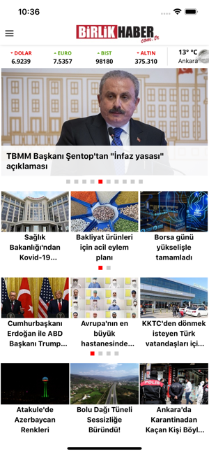 Birlik Haber