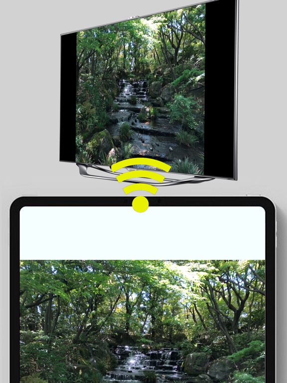 Screenshot #5 pour Cloud Photo Viewer: Cast to TV