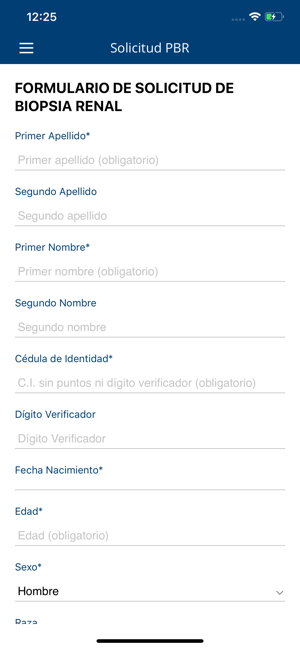 Soc. Uruguaya de Nefrología(圖2)-速報App