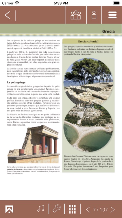 eCasals Off-line screenshot-3