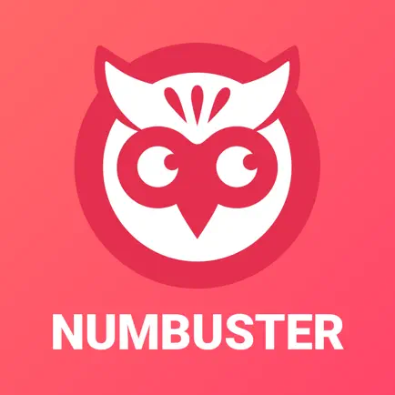 NumBuster. Real Caller Name ID Cheats