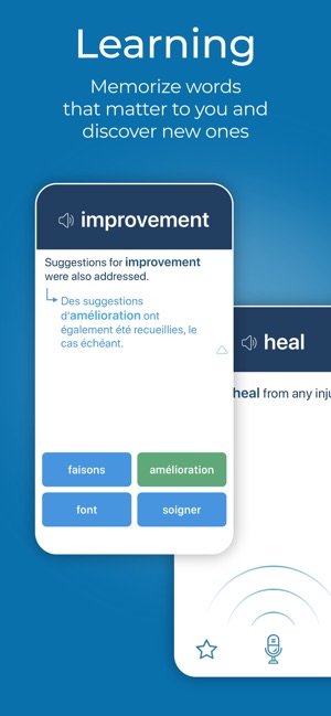 Reverso Context  Reverso translation app for iOS and Android