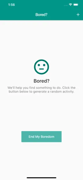 Game screenshot End Boredom mod apk