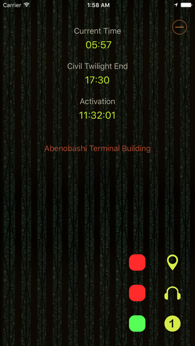 Screenshot #3 pour The Blush Response