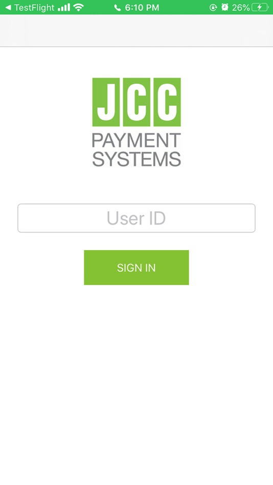 #5. JCC Authenticator (iOS) 由: JCC Payment Systems Ltd