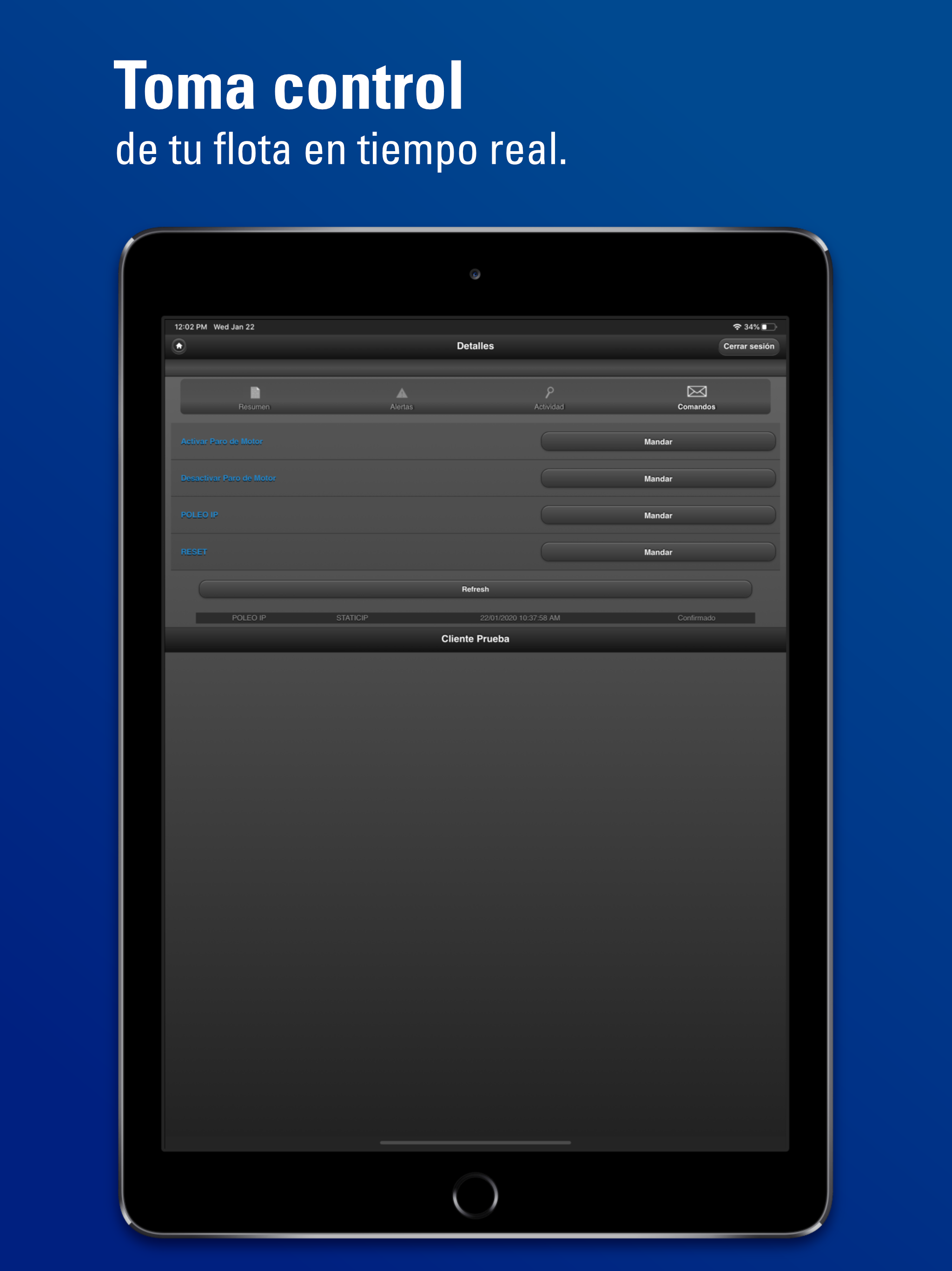 Soltrack screenshot 10