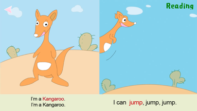 阅美乐 iPhone screenshot 4 - Education app