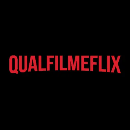 QualFilmeFlix - What to watch Cheats