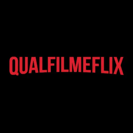 QualFilmeFlix - O que assistir Читы