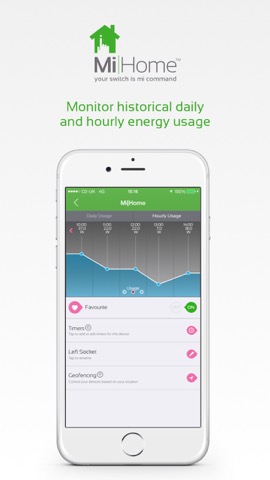 MiHome – Energenie Smart Homeのおすすめ画像3