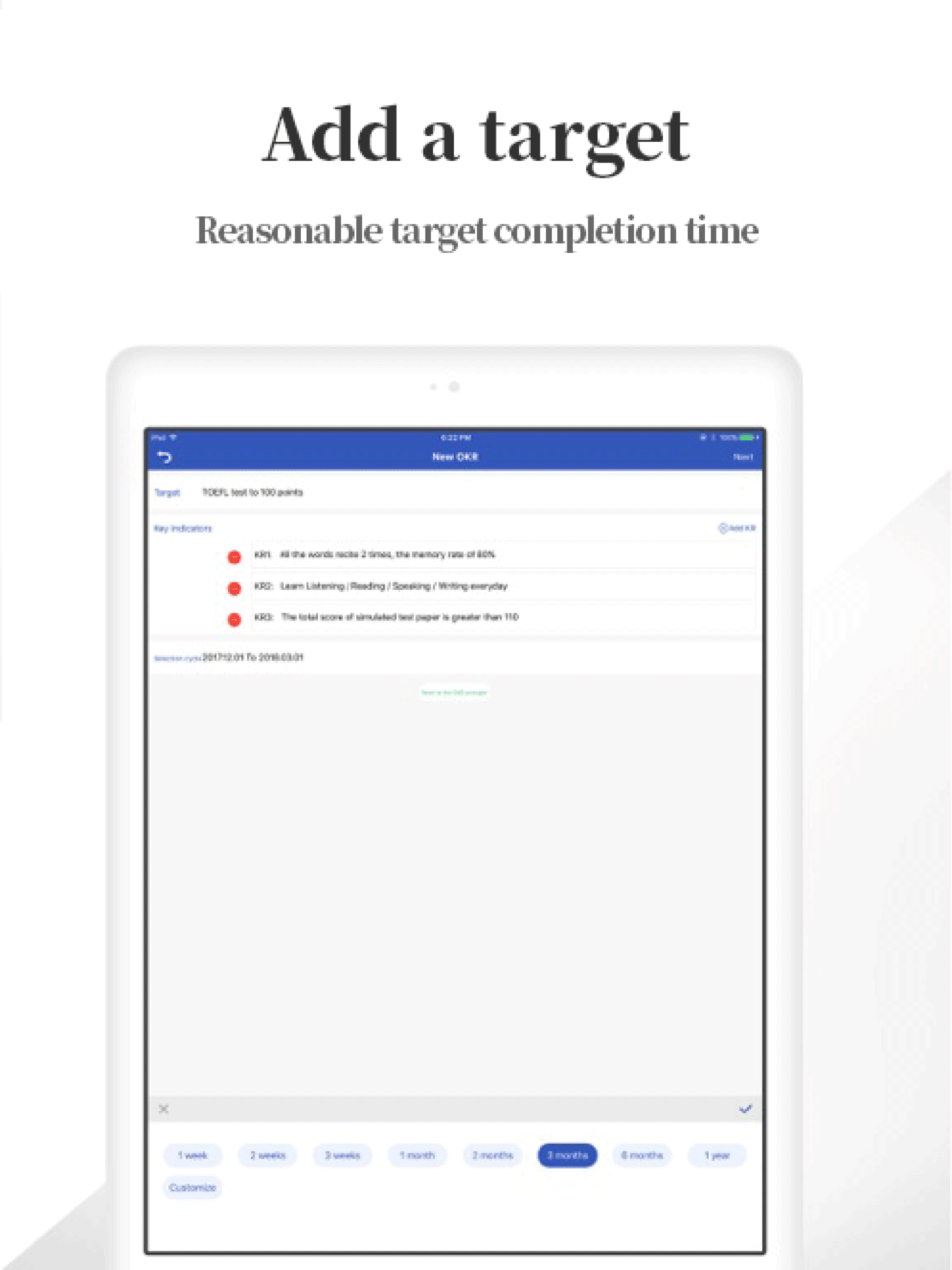 To do list - schedule maker screenshot 8