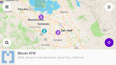 thisAppMap screenshot