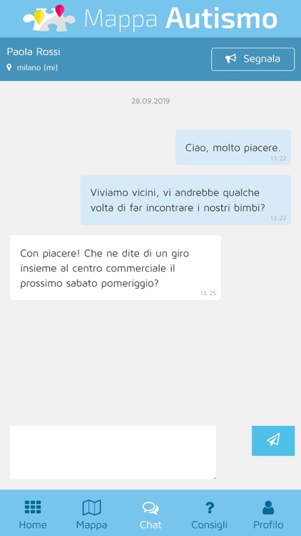 MappaAutismo screenshot-5