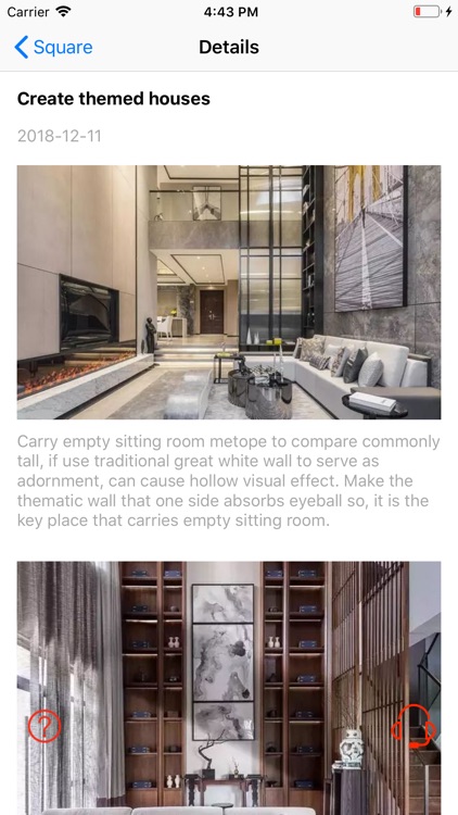 Flyingtigerdecoration screenshot-6