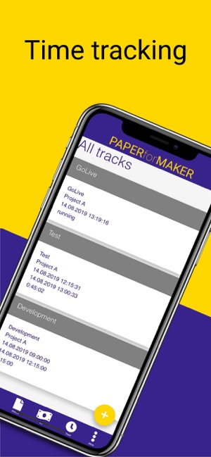 PAPER for MAKER(圖4)-速報App