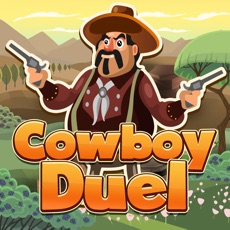 Activities of CowBoy-Duel