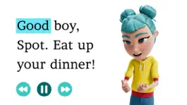 Game screenshot StorySign hack