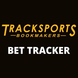 Tracksports Bet Tracker