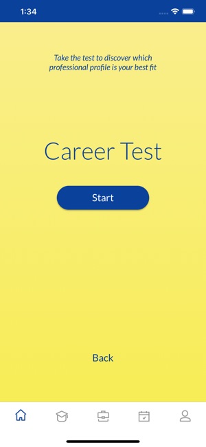 Prometeia Career(圖4)-速報App