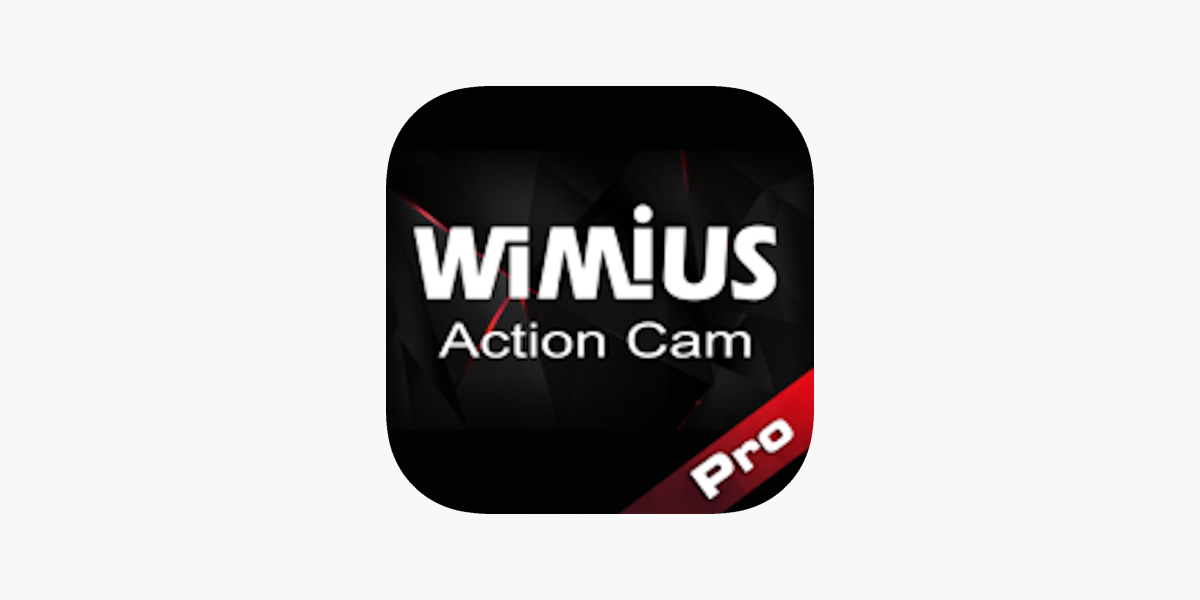 WIMIUS CAM Pro on the App Store