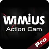 WIMIUS CAM Pro - アプリアイコン