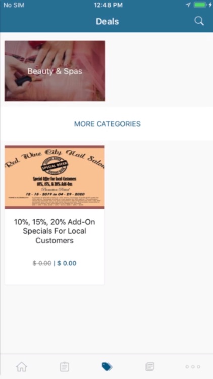 Expedal screenshot-3