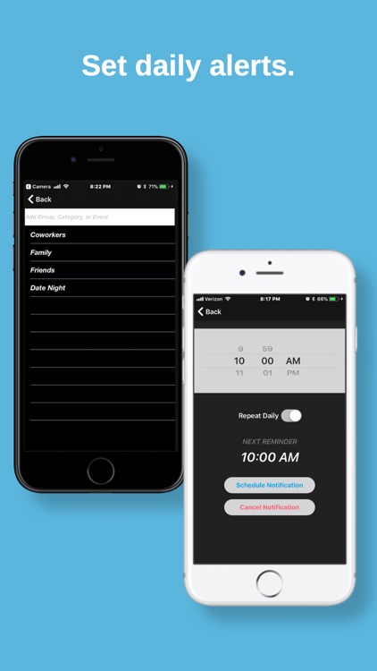 OutfitTracker screenshot-3