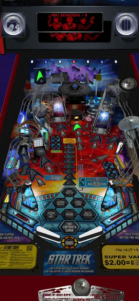 Pinball Arcade