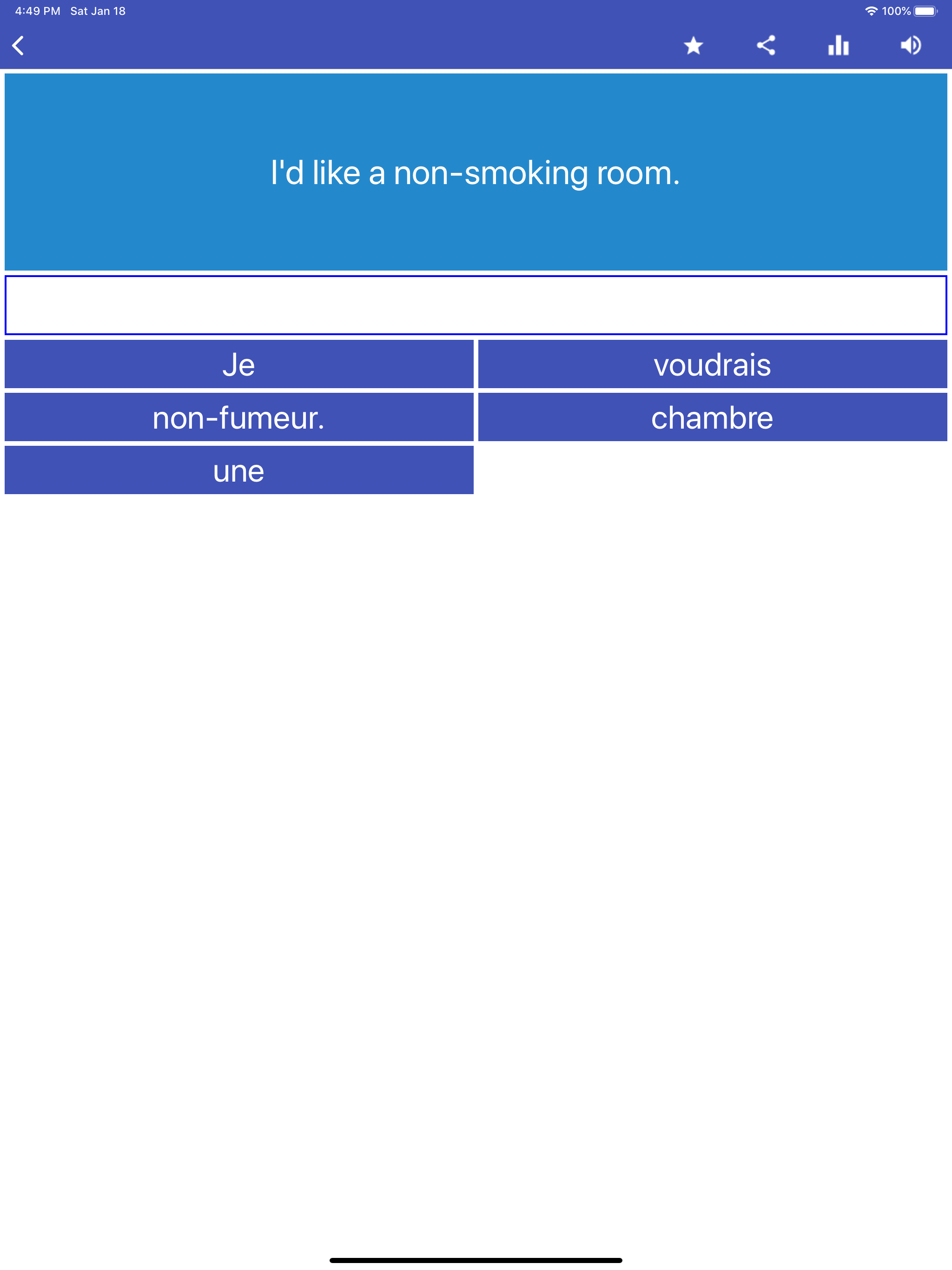 Learn Danish Phrases screenshot 18