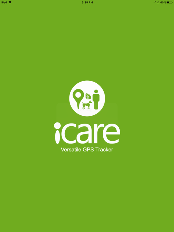 Screenshot #4 pour iCare - Advanced GPS Tracker