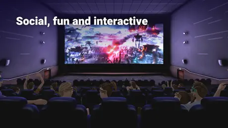 CINEVR
