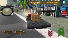 Game screenshot Mini Trailer Truck Mission hack