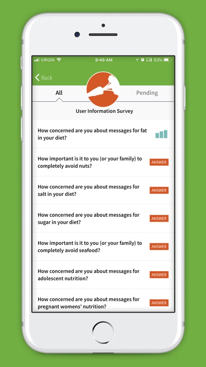 SmartAPPetite screenshot-4