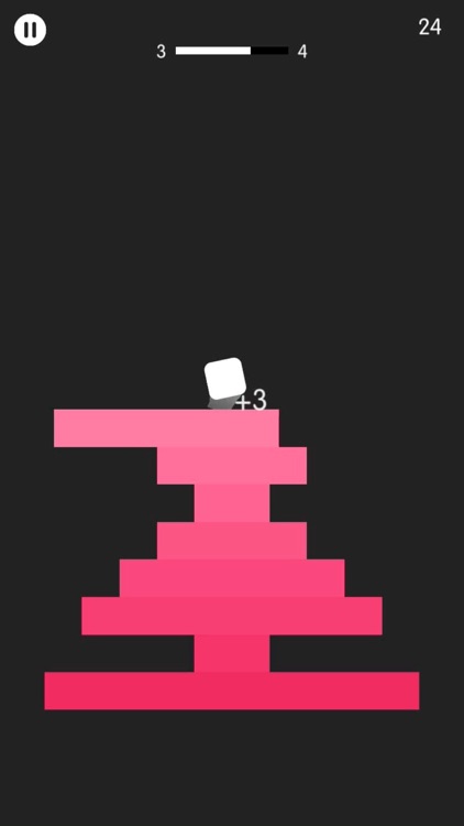 Jumping Up! screenshot-3