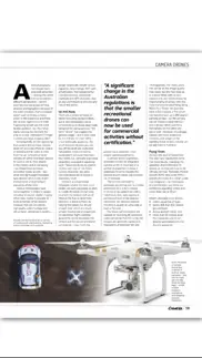 camera magazine айфон картинки 4