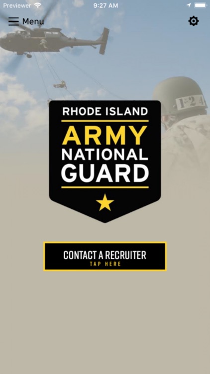 Rhode Island National Guard