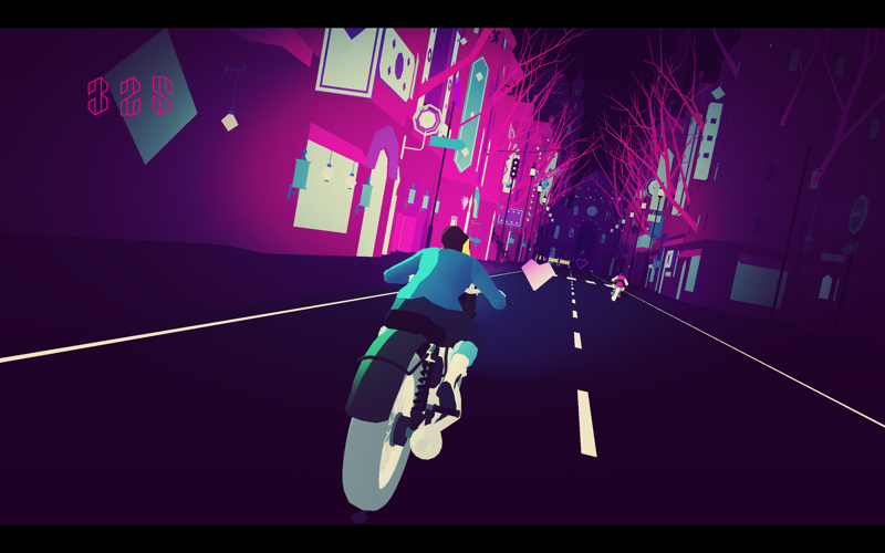 Sayonara Wild Hearts thumbnail 3