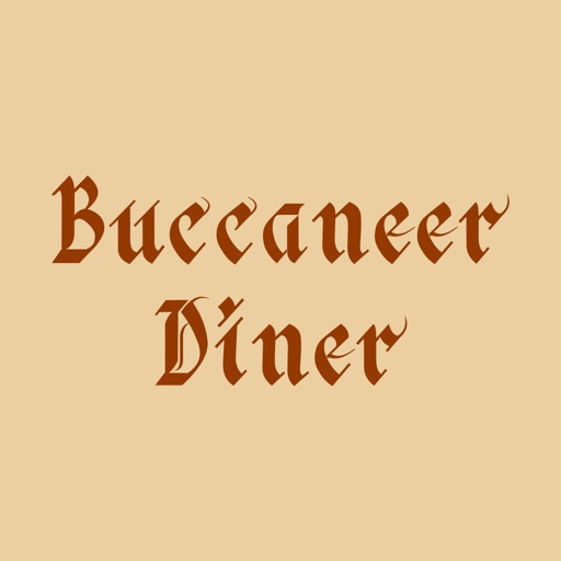 Buccaneer Diner