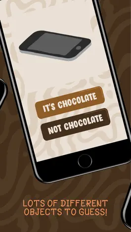 Game screenshot Chocolate Challenge apk