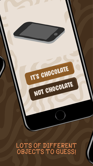Screenshot #2 pour Chocolate Challenge