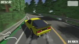 Game screenshot Initial Drift apk