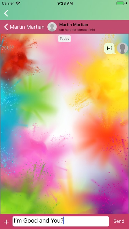 SORTED APP screenshot-3