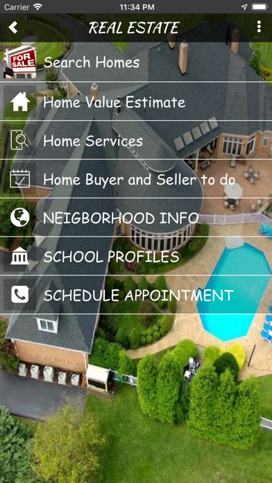 How to cancel & delete Vylla Homes Team Icon from iphone & ipad 2