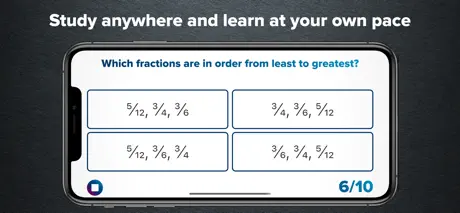 4th Grade Math Practice