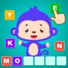 A-Z English Spelling Word Game icon