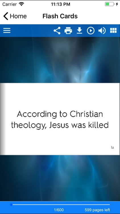 DSST World Religions Prep screenshot-6